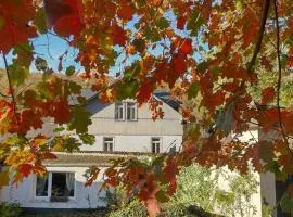 Etzauer Mühle, Apartment mit Balkon