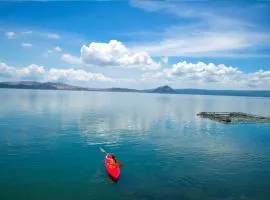 Talisay Lake House
