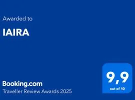 IAIRA