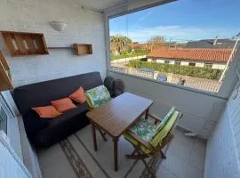 Nuevo!Suances Garaje 5 min playa