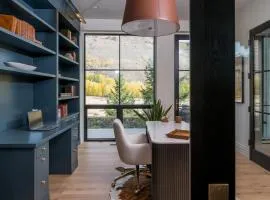 Big Wood River Retreat