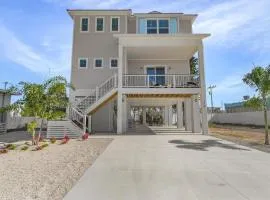 118 Fairweather Ln - Brand New 4 BedDen 4,5 Bath Home w,Hot Tub home