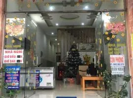 Nhà Nghỉ THẢO ANH