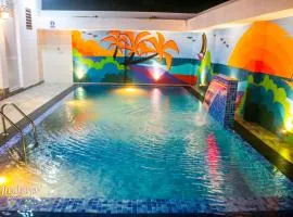 Mindana Residence