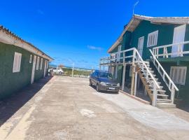 Pousada Brisa do Mar, hotel v destinaci Tramandaí