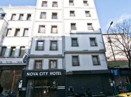 Nova City Hotel