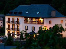 Logis Hôtel La Brèche de Roland, hôtel à Gèdre
