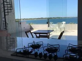 Apartamento Lagoa do Paraiso - Jericoacoara