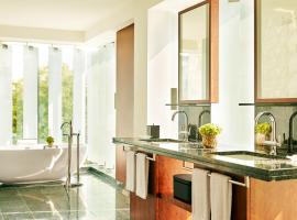 Park Hyatt Zurich – City Center Luxury، فندق في زيورخ