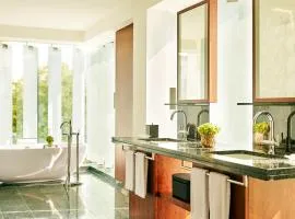 Park Hyatt Zurich – City Center Luxury