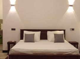 The Nest, ξενοδοχείο σε Weligama