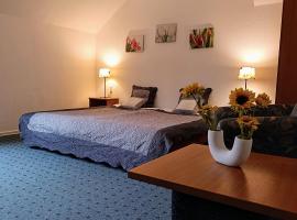 Waldhotel Unterbach, Hotel in Düsseldorf