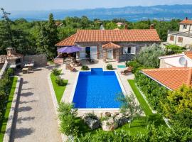 Villa Azul, ξενοδοχείο σε Gostinjac