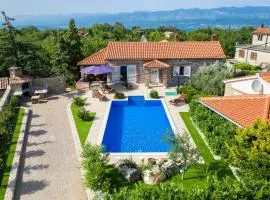Villa Azul