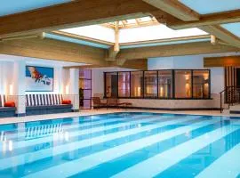 Solent Hotel and Spa