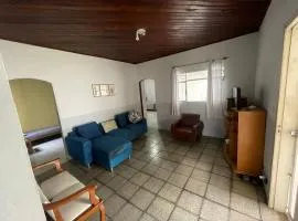 Casa para temporada em um paraíso tropical