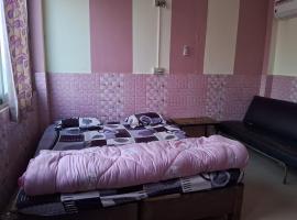 Hotel Shah Paradise