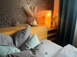 Apartmán SUZANNE, golfový hotel v destinaci Banská Bystrica