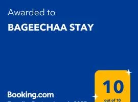 BAGEECHAA STAY