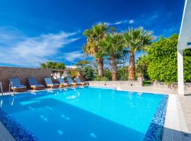 Orizontes Boutique Studios