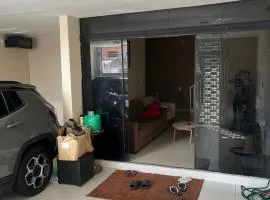 Casa para COP30