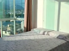 Apartamento INTEIRO Centro de Guarapari