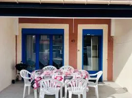 Le petit paradis
