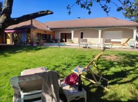 Maison d'hôtes Ma Parenthèse