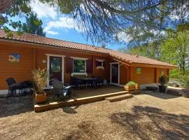 Chalet Lot