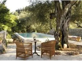 Villa Neranzia