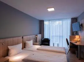 PANORAMA HOTEL in Neustadt an der Weinstraße