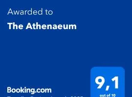 The Athenaeum Luxury Hotel