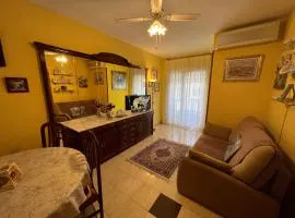 Apartament Montana