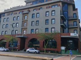 Regal Inn Umhlanga Gateway, hotel v destinaci Durban