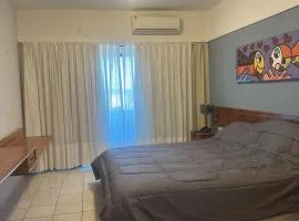 Residencial Ayambra