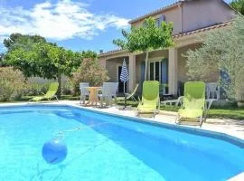 Pet Friendly Home In Vaison-La-Romaine