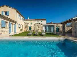 Villa Spirit Of Istria