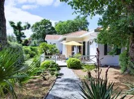 Villa Surprise