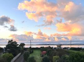 Viesnīca The Artist Residence Dublin Boutique B&B pilsētā Satona