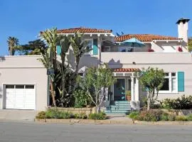 Casa Azzurra