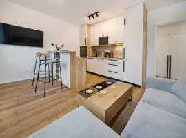 Topaz Apartment