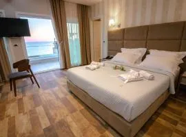 Hotel Blue Marine