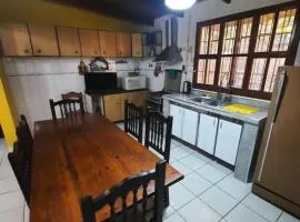 Belgrano Apart 2