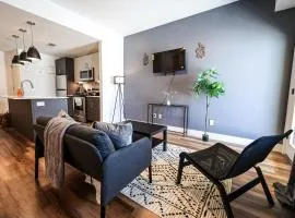 Studio Apartment-in-the-heartofphiladelphia