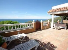 Livingtarifa Villa Concha
