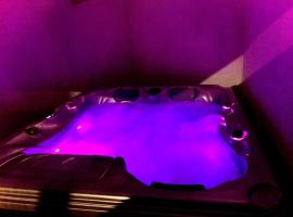 Vacances en Cévennes, hotel a Alès