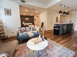 Studio Apartment In The Philadelphia