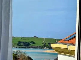 Apartamento en Mogro. La Pizca.