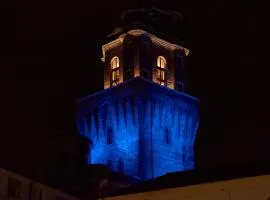 STELLA della SPECOLA