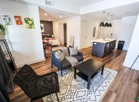 Studio Apartment in the Heart of Philadelphia